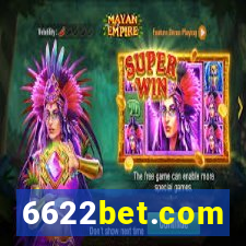 6622bet.com