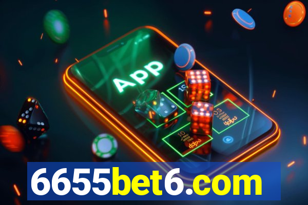 6655bet6.com