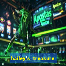 hailey's treasure adventure apk tudo desbloqueado