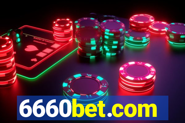 6660bet.com