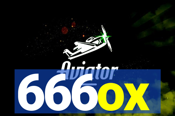 666ox