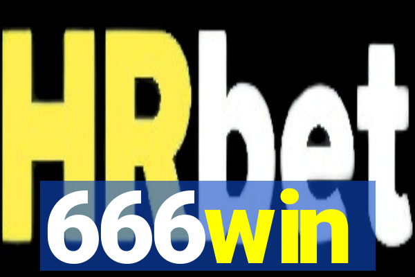 666win