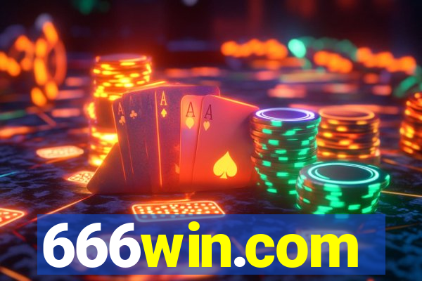 666win.com