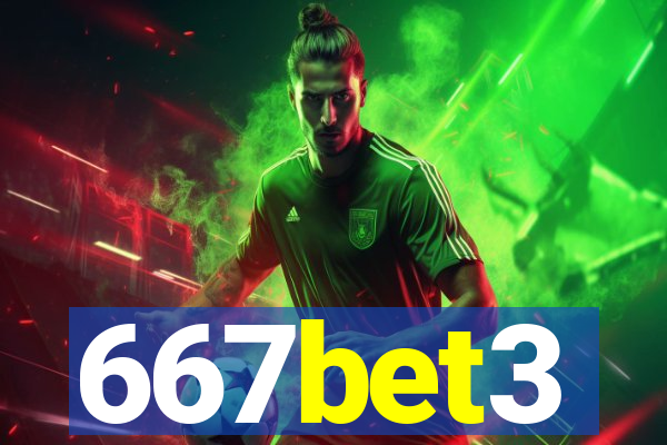 667bet3