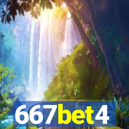 667bet4