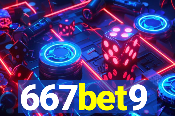 667bet9