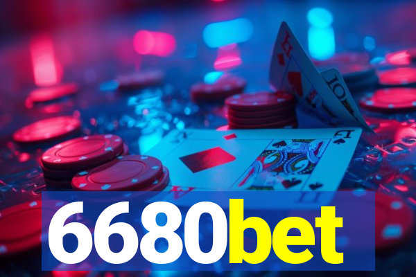 6680bet