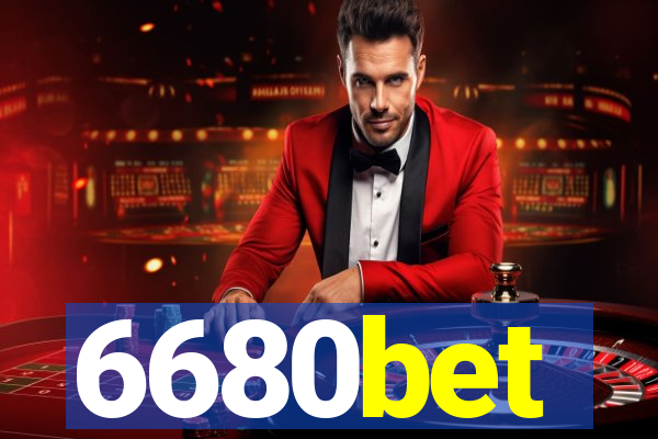 6680bet