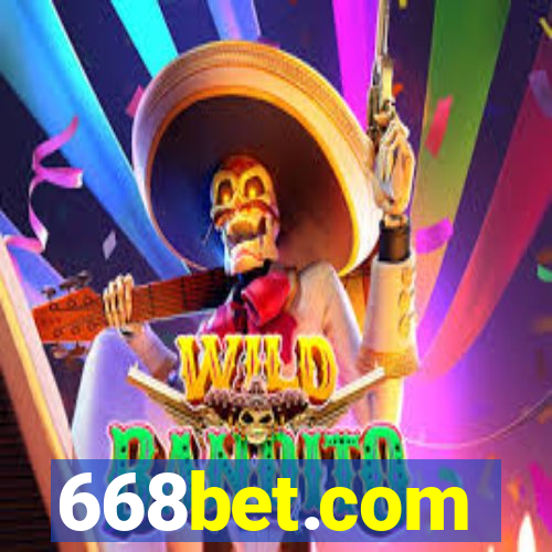 668bet.com