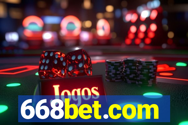 668bet.com