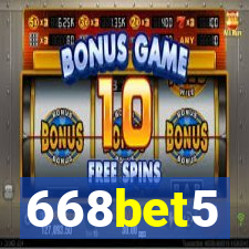 668bet5