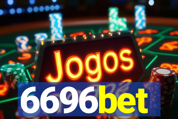 6696bet