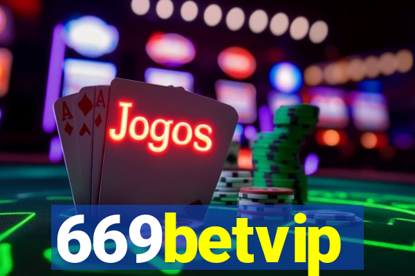 669betvip