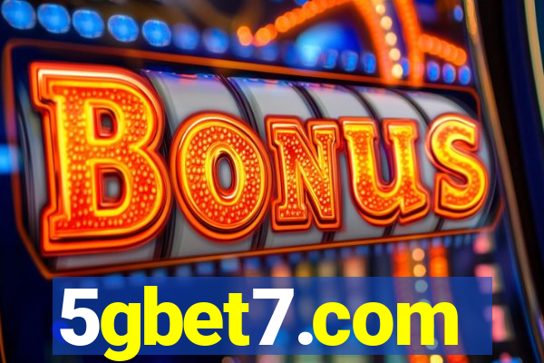 5gbet7.com