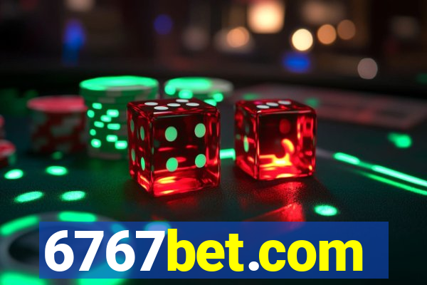 6767bet.com