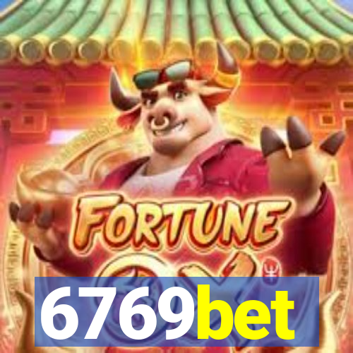 6769bet