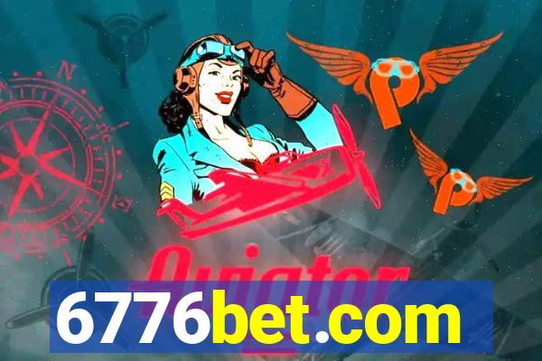 6776bet.com