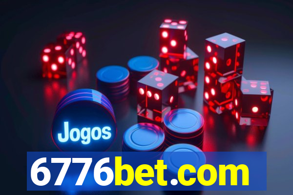 6776bet.com