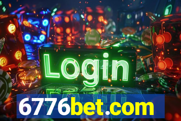 6776bet.com