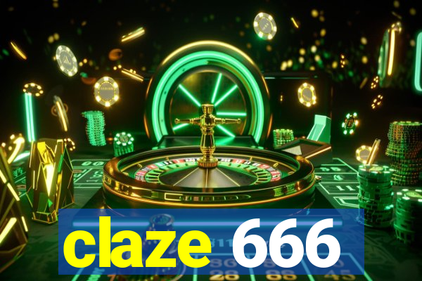 claze 666