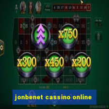 jonbenet cassino online