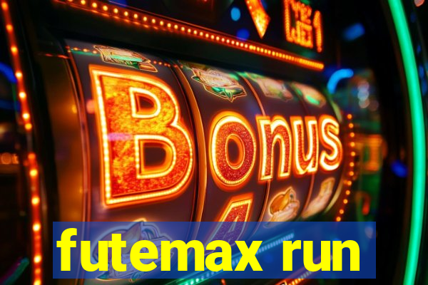 futemax run