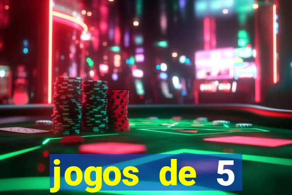 jogos de 5 centavos na blaze