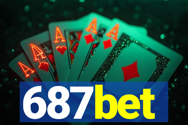 687bet