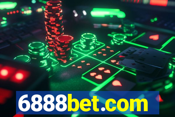 6888bet.com