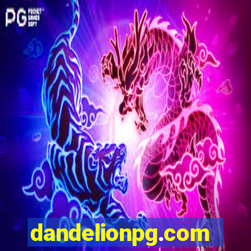 dandelionpg.com