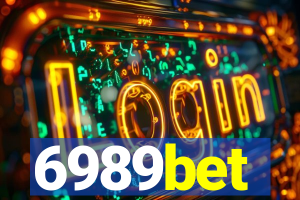 6989bet