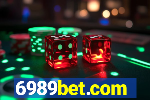 6989bet.com