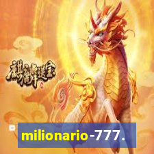 milionario-777.com