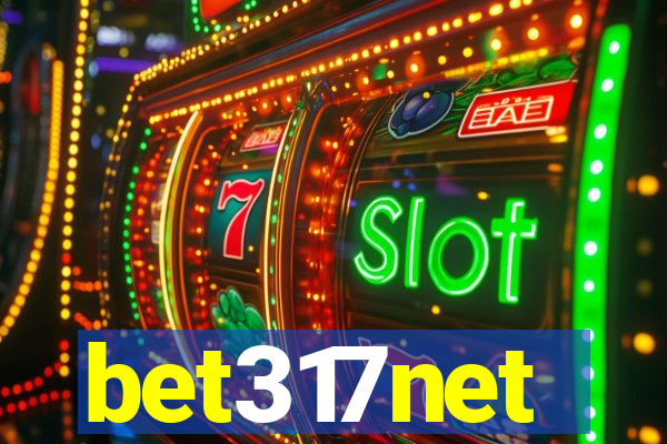 bet317net