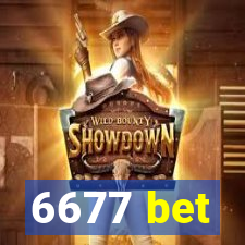 6677 bet