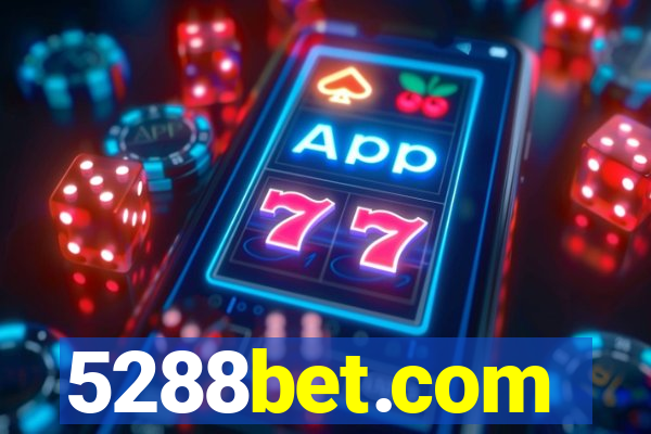 5288bet.com