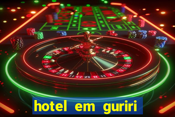 hotel em guriri beira mar