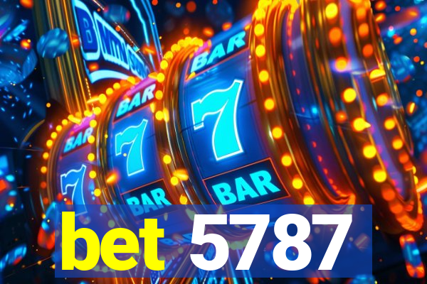 bet 5787