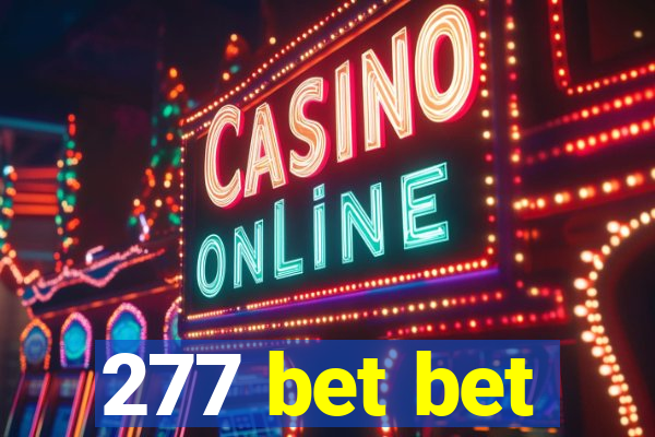 277 bet bet