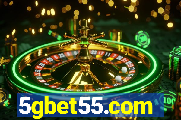 5gbet55.com