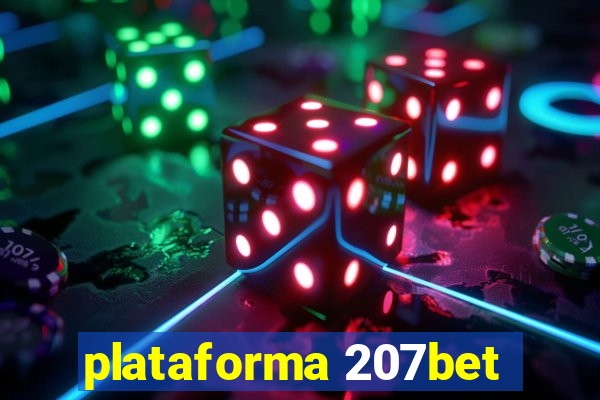 plataforma 207bet