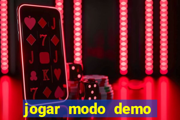 jogar modo demo fortune tiger