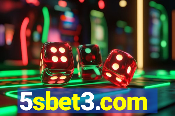 5sbet3.com