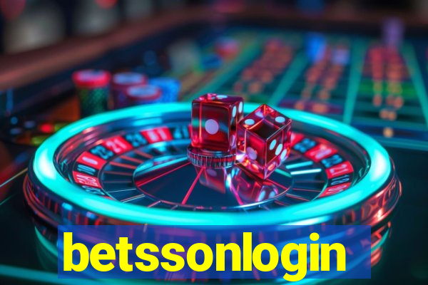 betssonlogin