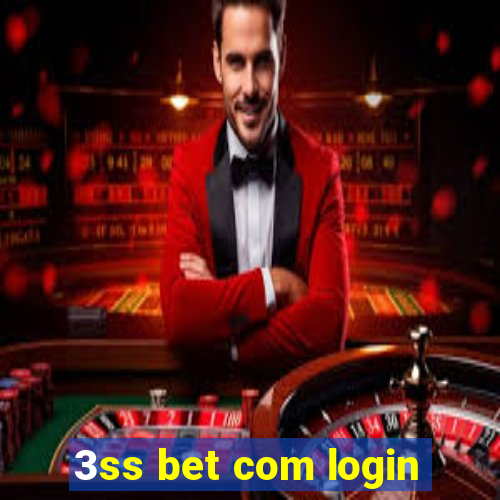 3ss bet com login