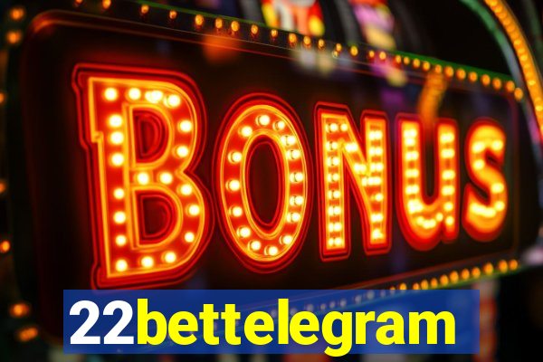 22bettelegram