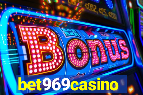 bet969casino