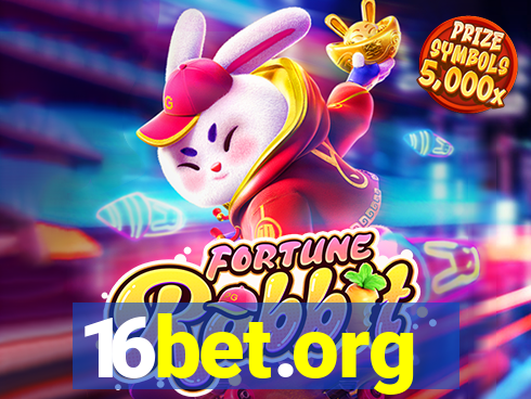 16bet.org