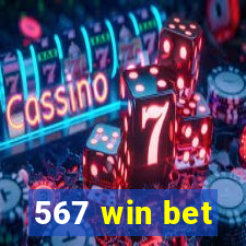 567 win bet