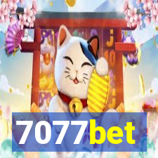 7077bet